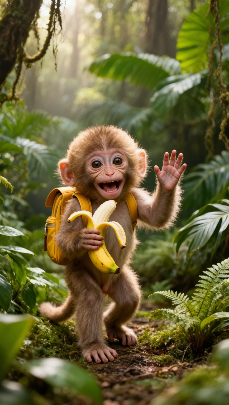 Kling AI work 315237489504084 - nano banana video AI image