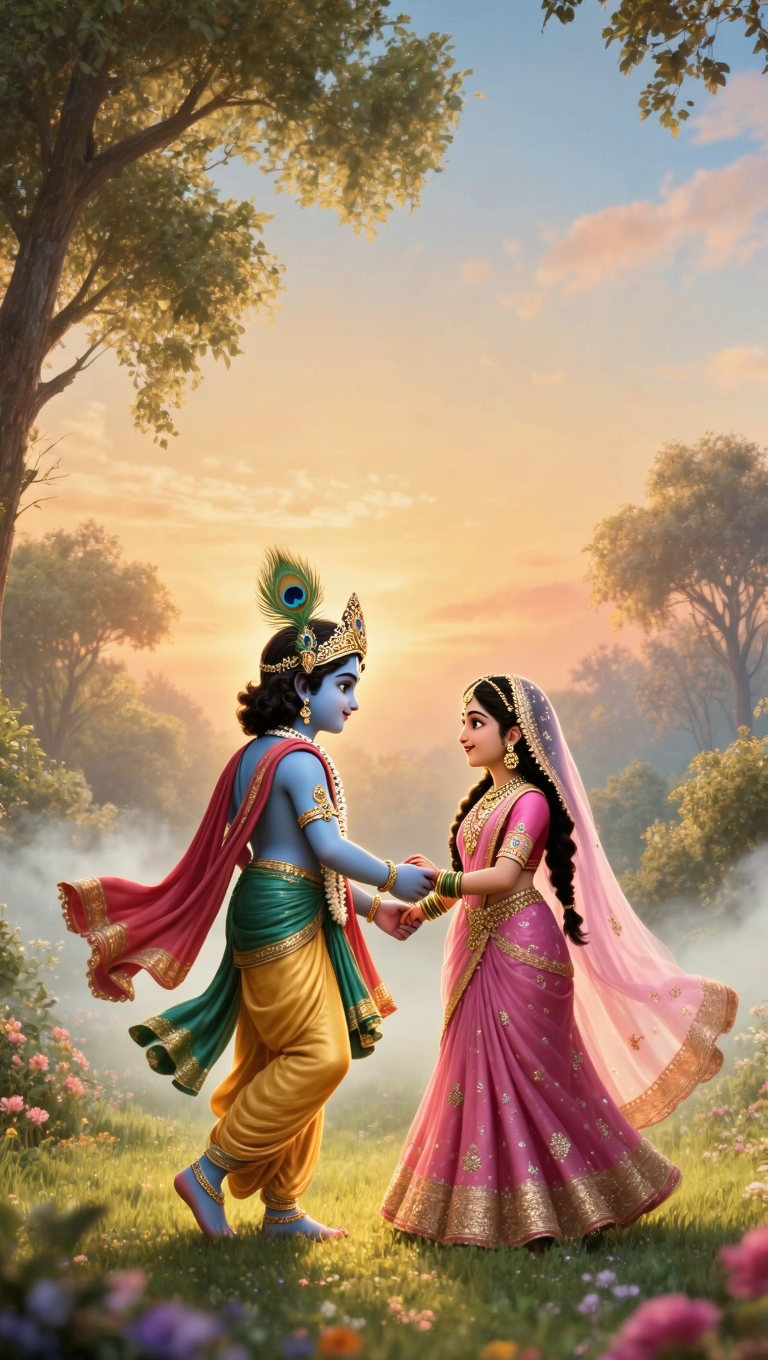 Kling AI work 311190537663973 - beautiful ai wallpaper AI image