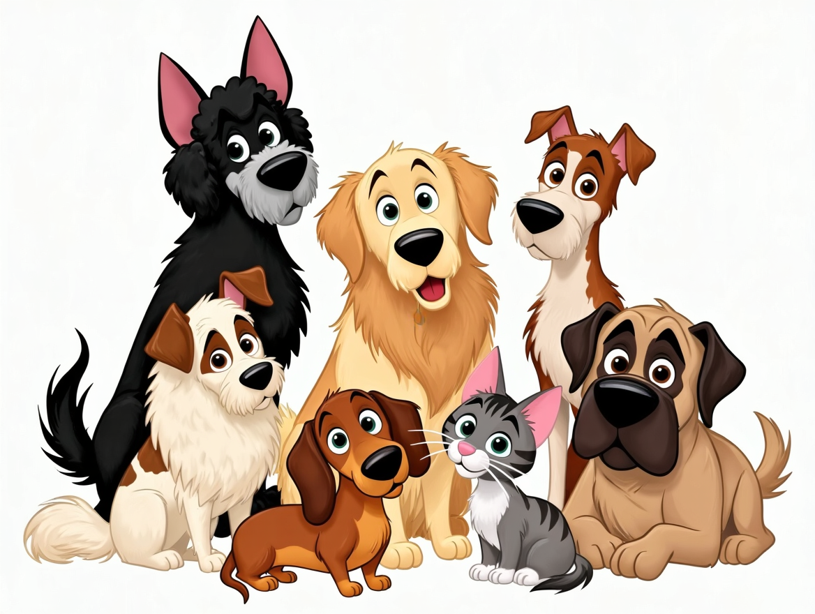 Kling AI work 314708116668395 - vector art generator AI image