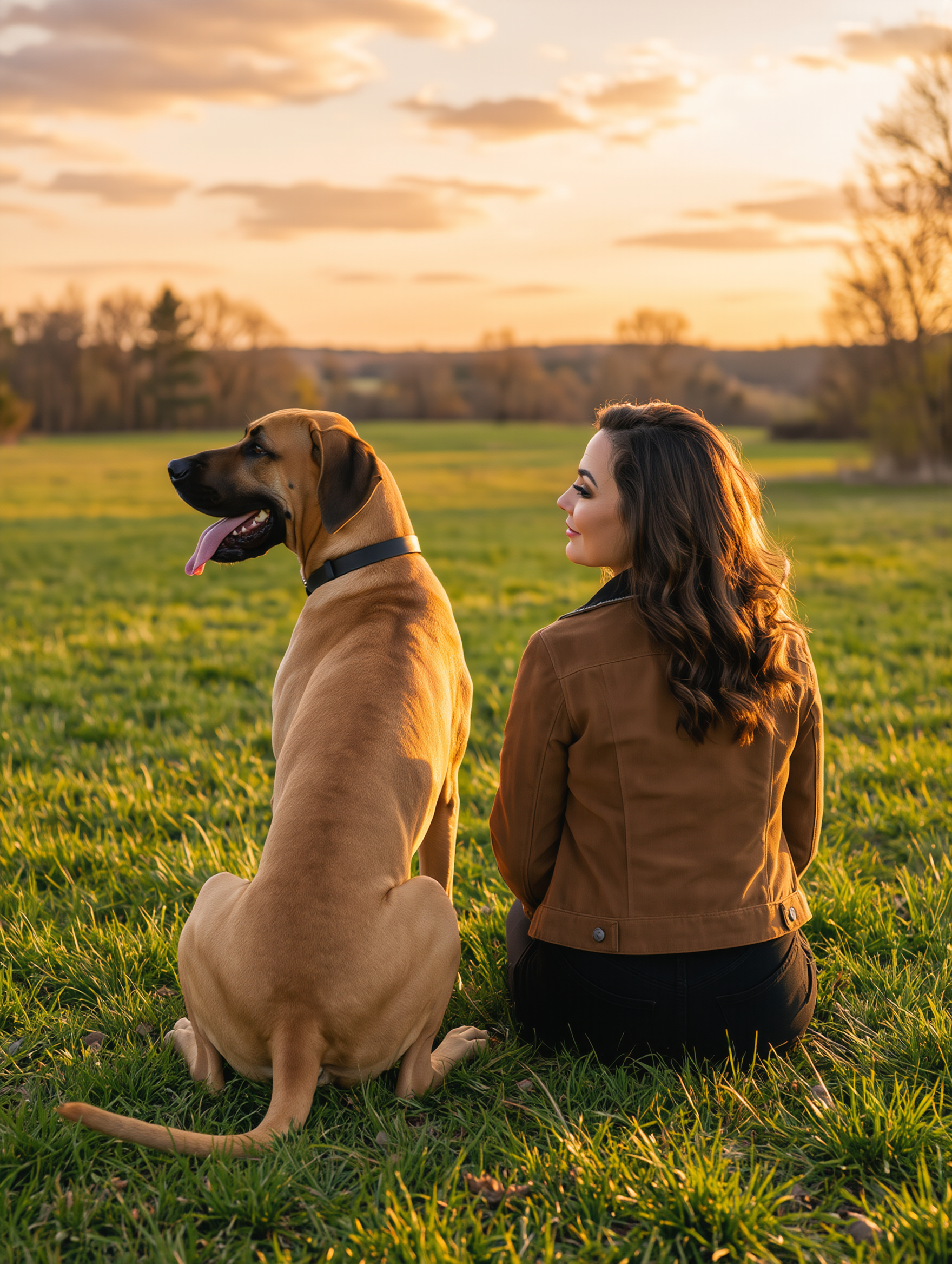 Kling AI work 307810947660765 - rule of thirds photography examples AI image