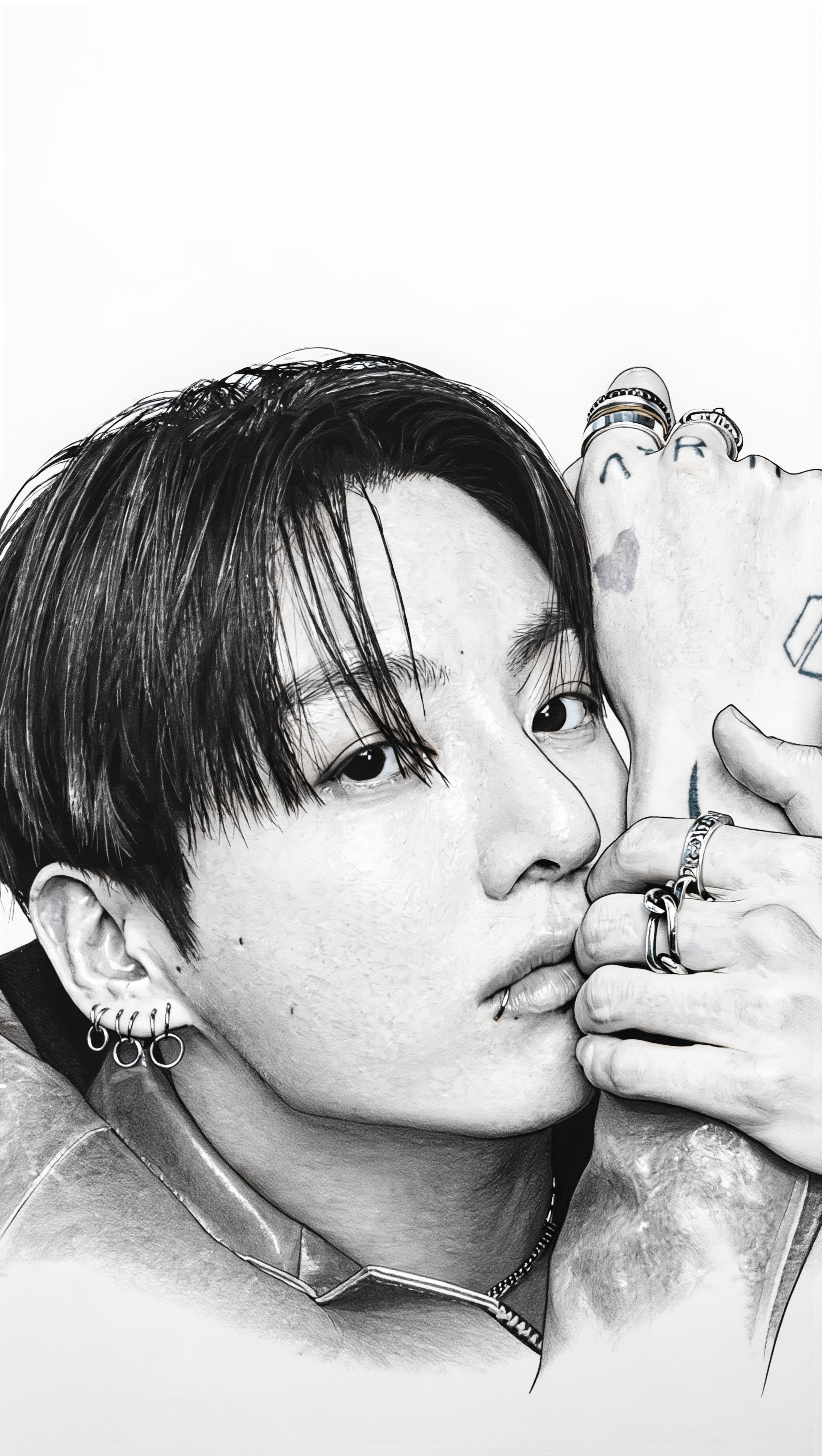 Kling AI work 308316183311096 - drawing angles AI image