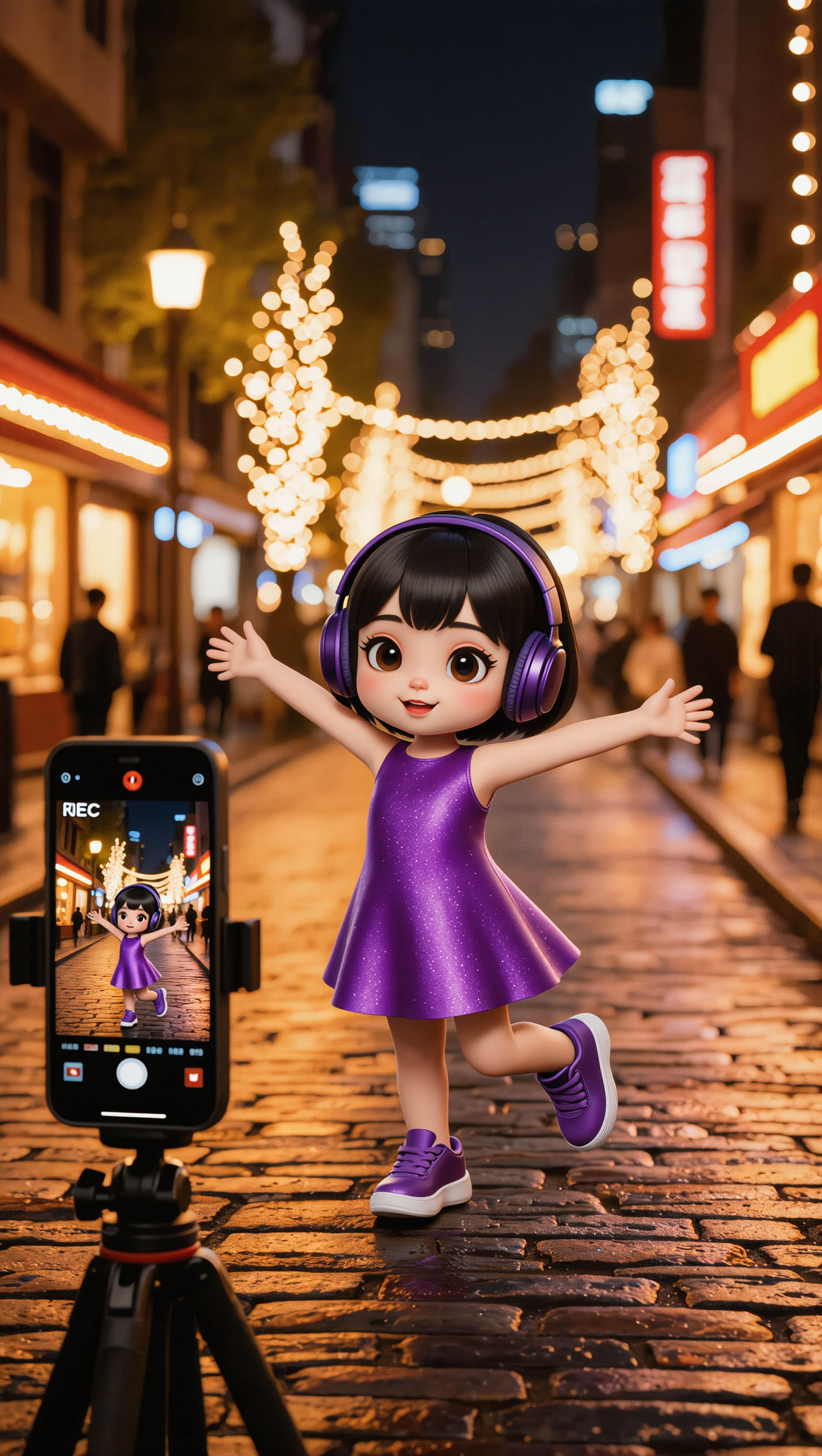 Kling AI work 321941770318648 - candid shots photography AI image