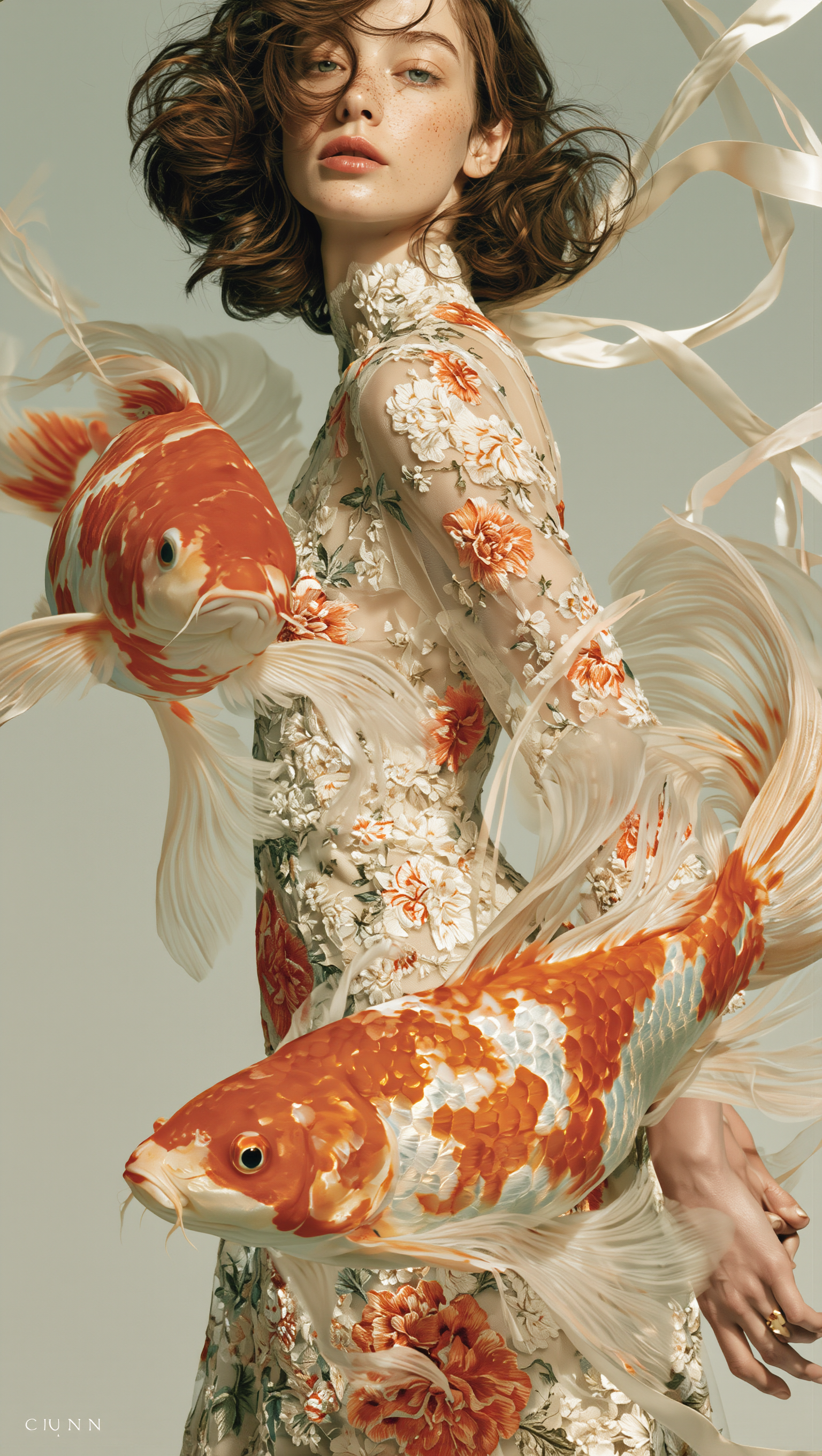 Aquatic Fashion - remove elemtn extenisn AI image