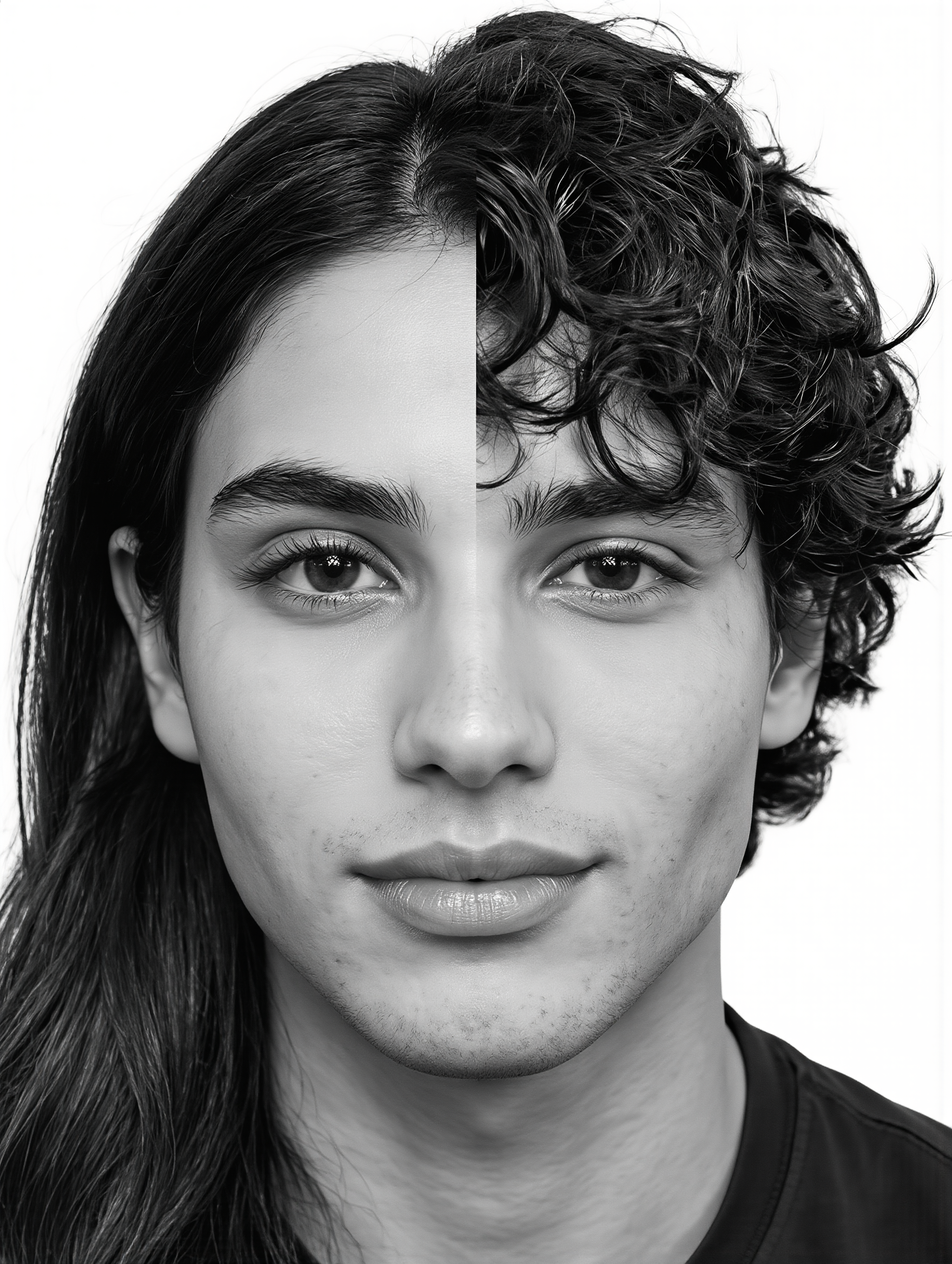 Kling AI work 321393902520582 - free headshot ai AI image