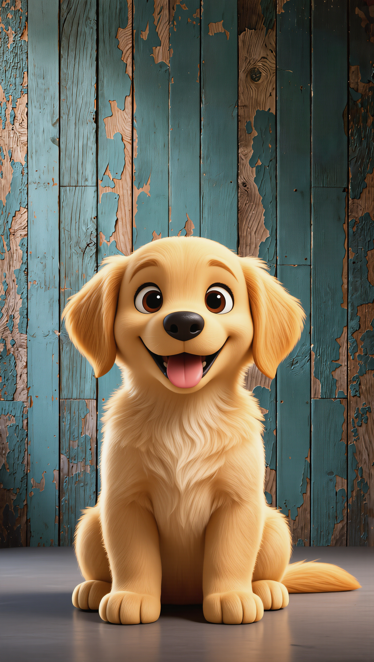 Kling AI work 313863045665643 - furry art generator AI image