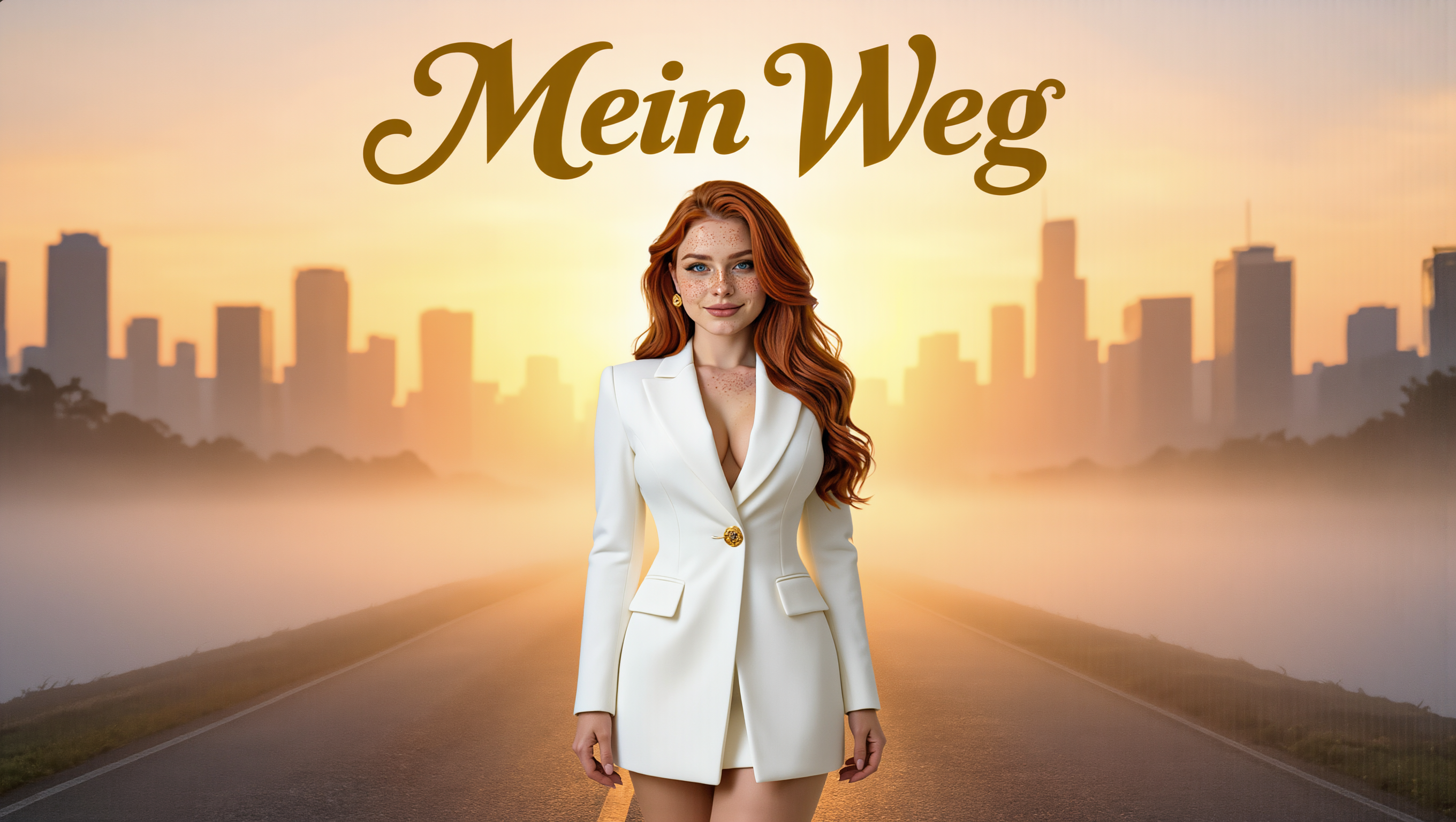 Kling AI work 314976750521798 - 2d album cover AI image