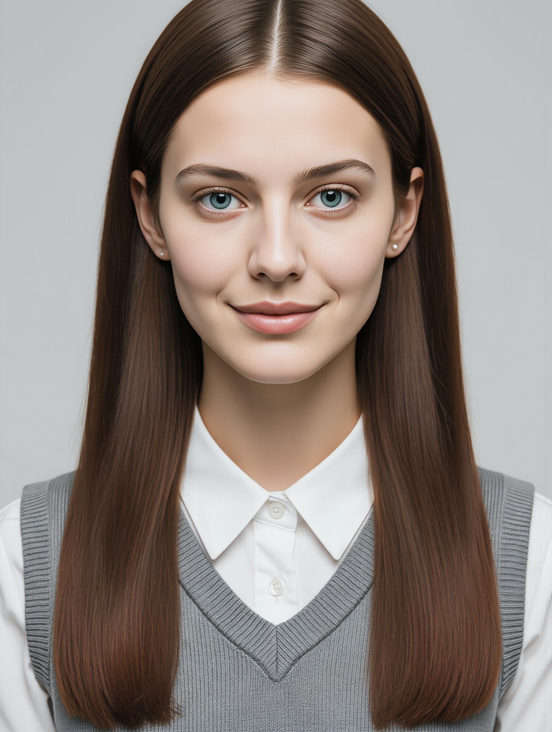 AI Avatar Portrait Professional - portrait banner design AI image