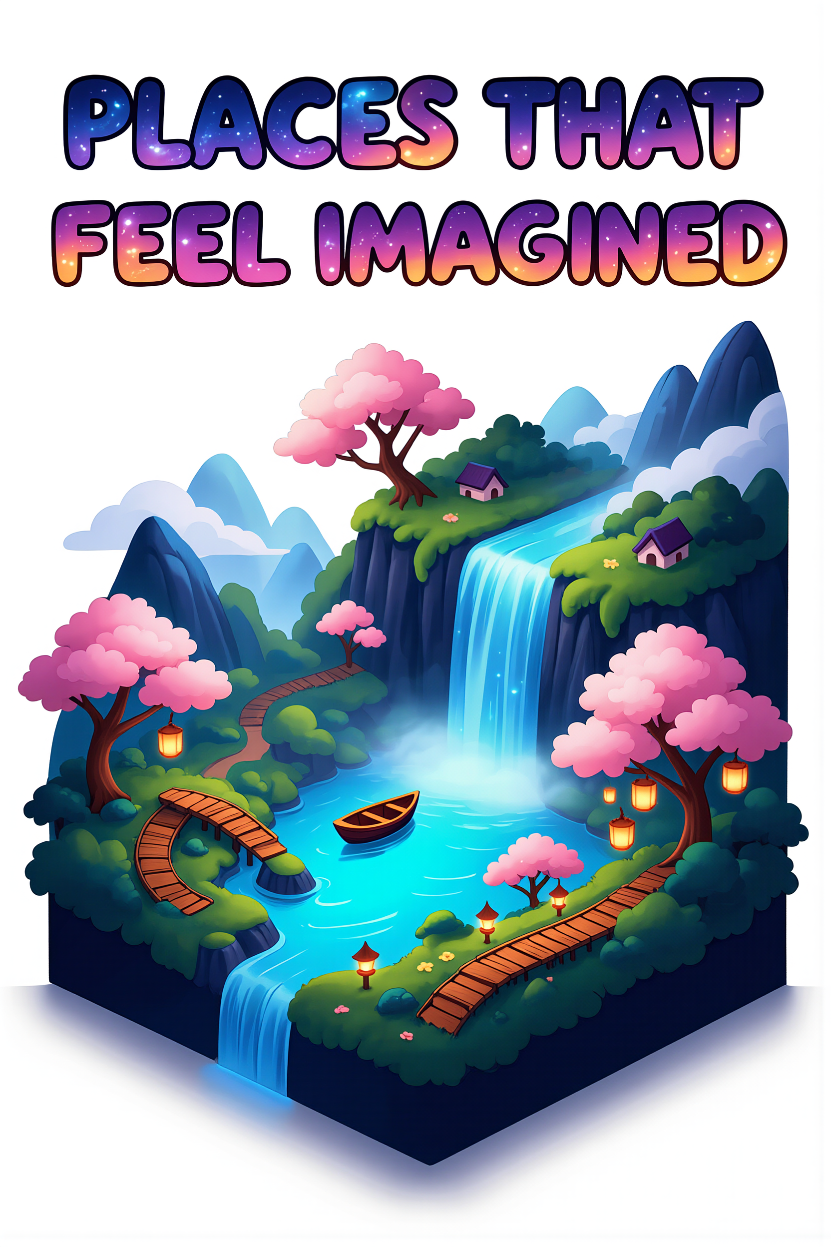 Book Cover prompt idea 💡  - ai book cover AI image