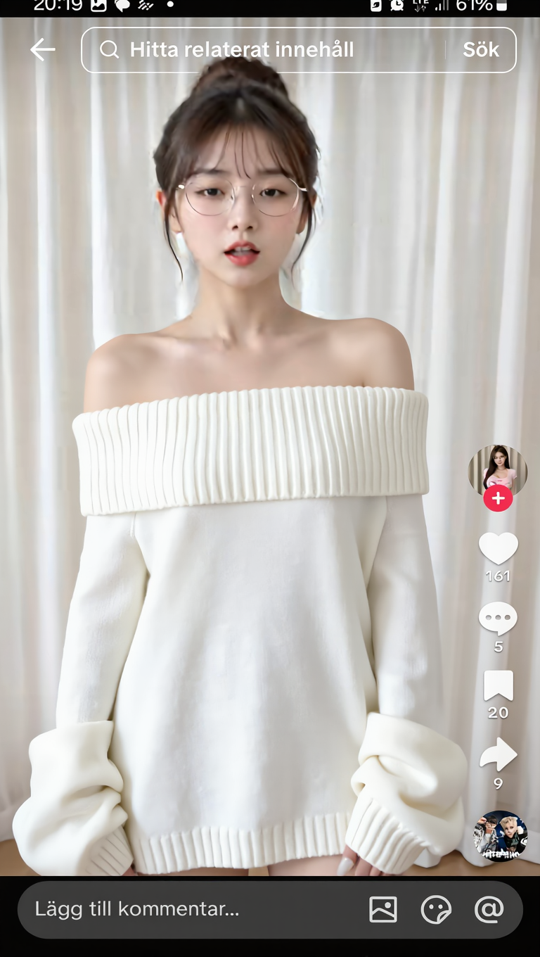 Kling AI work 315081421661559 - AI Outfit Generator AI image