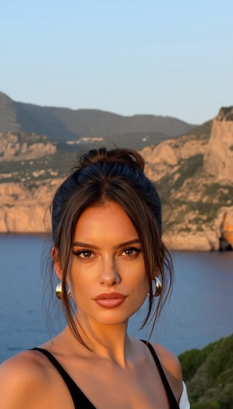 my model - how to make an ai model AI image