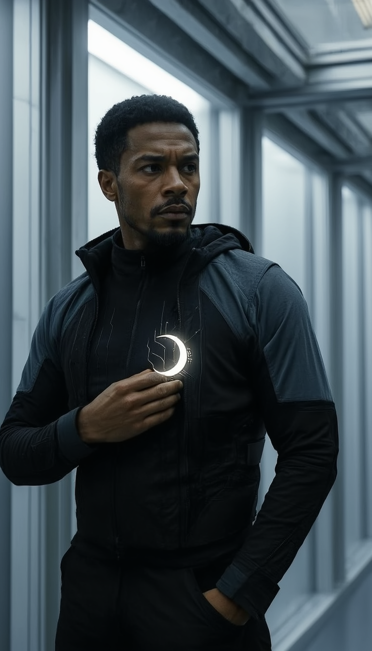 Malik  - field ai AI image