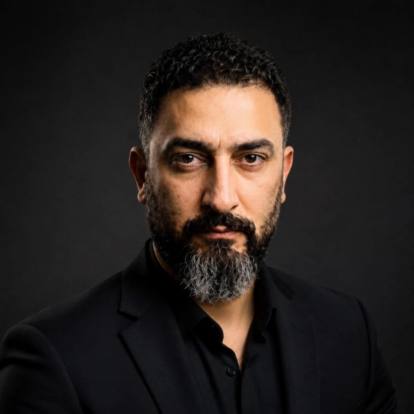 Behind the Mic — The Voice Begin - celebrity voice changer AI video
