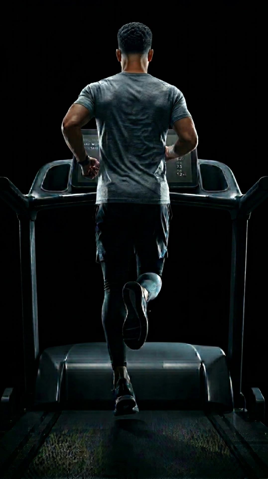 Escena ADS deportiva - camera ads AI video