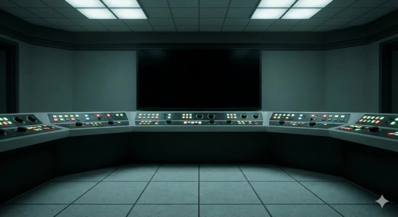 Kling AI work 300320495652590 - completely blank image AI video