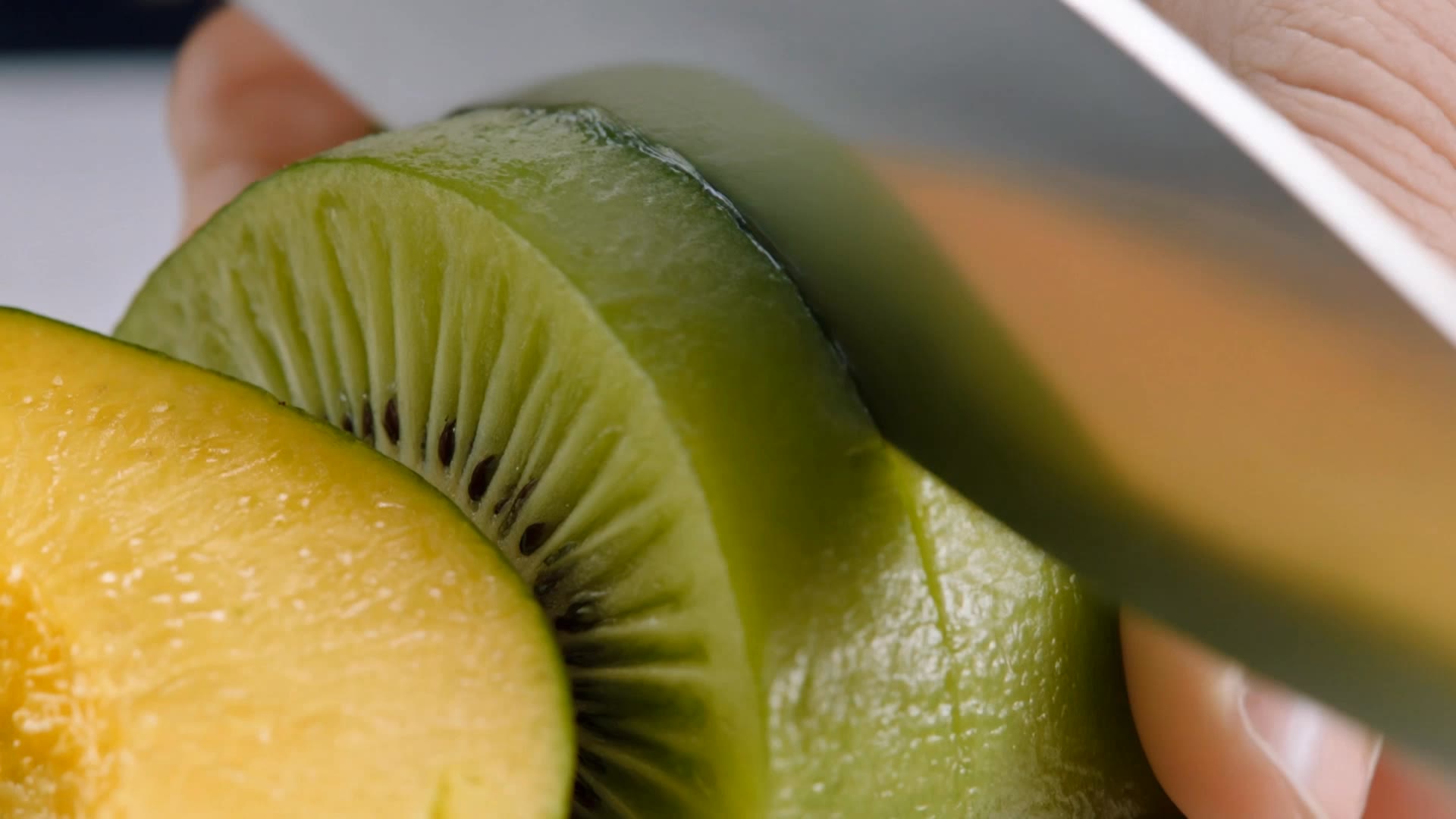 # Fruit Al - fruit desktop wallpaper AI video