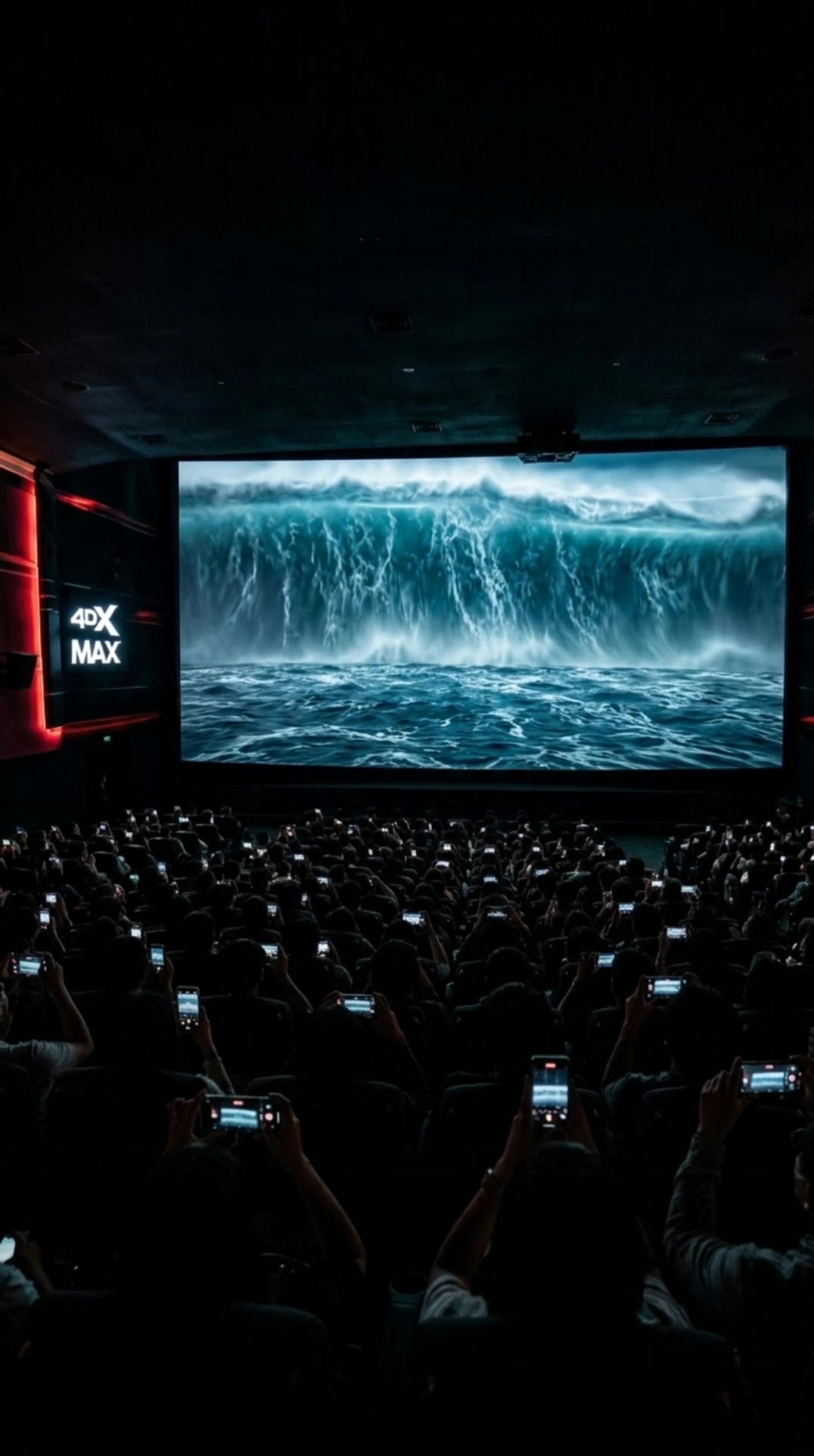 Kling AI work 315134631528017 - vision max cinema AI video