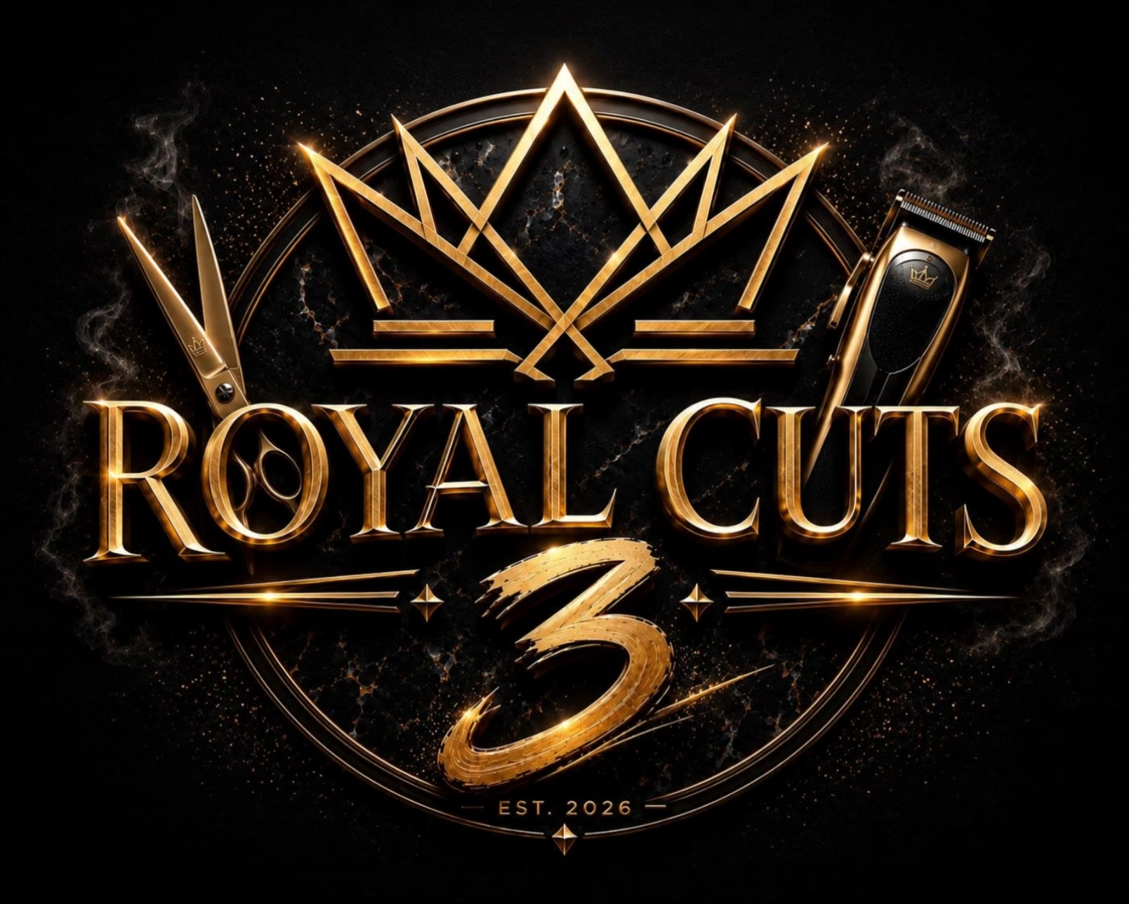 Kling AI work 313803591662577 - create barbershop AI video