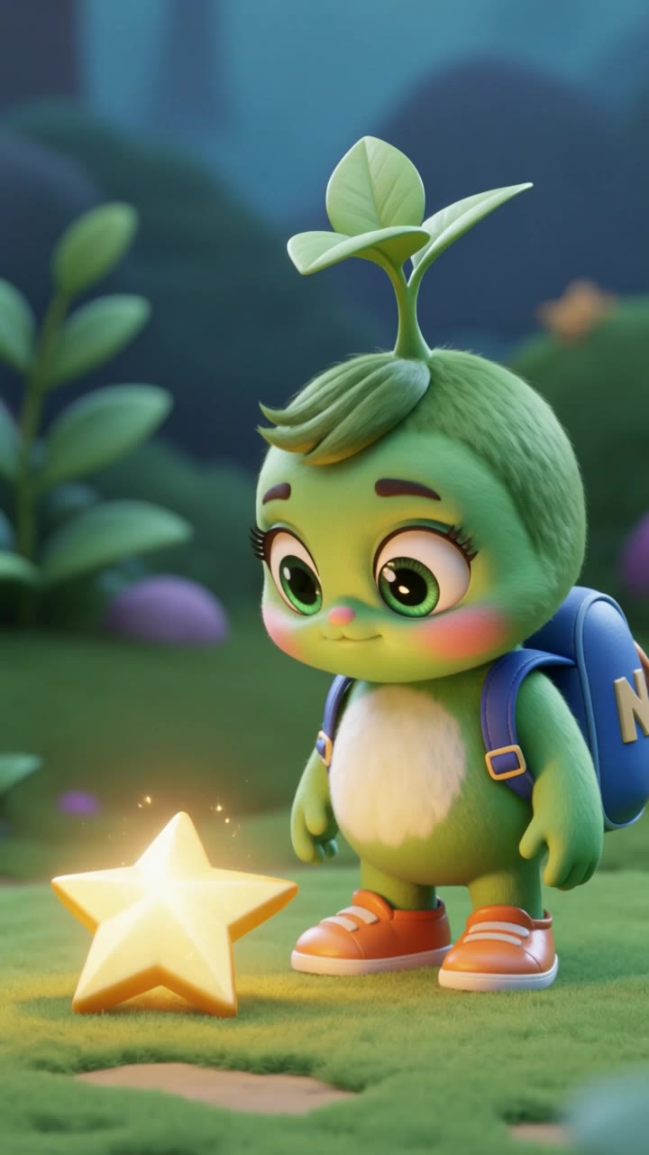 🌱Nova Sprouts - pix nova ai AI video