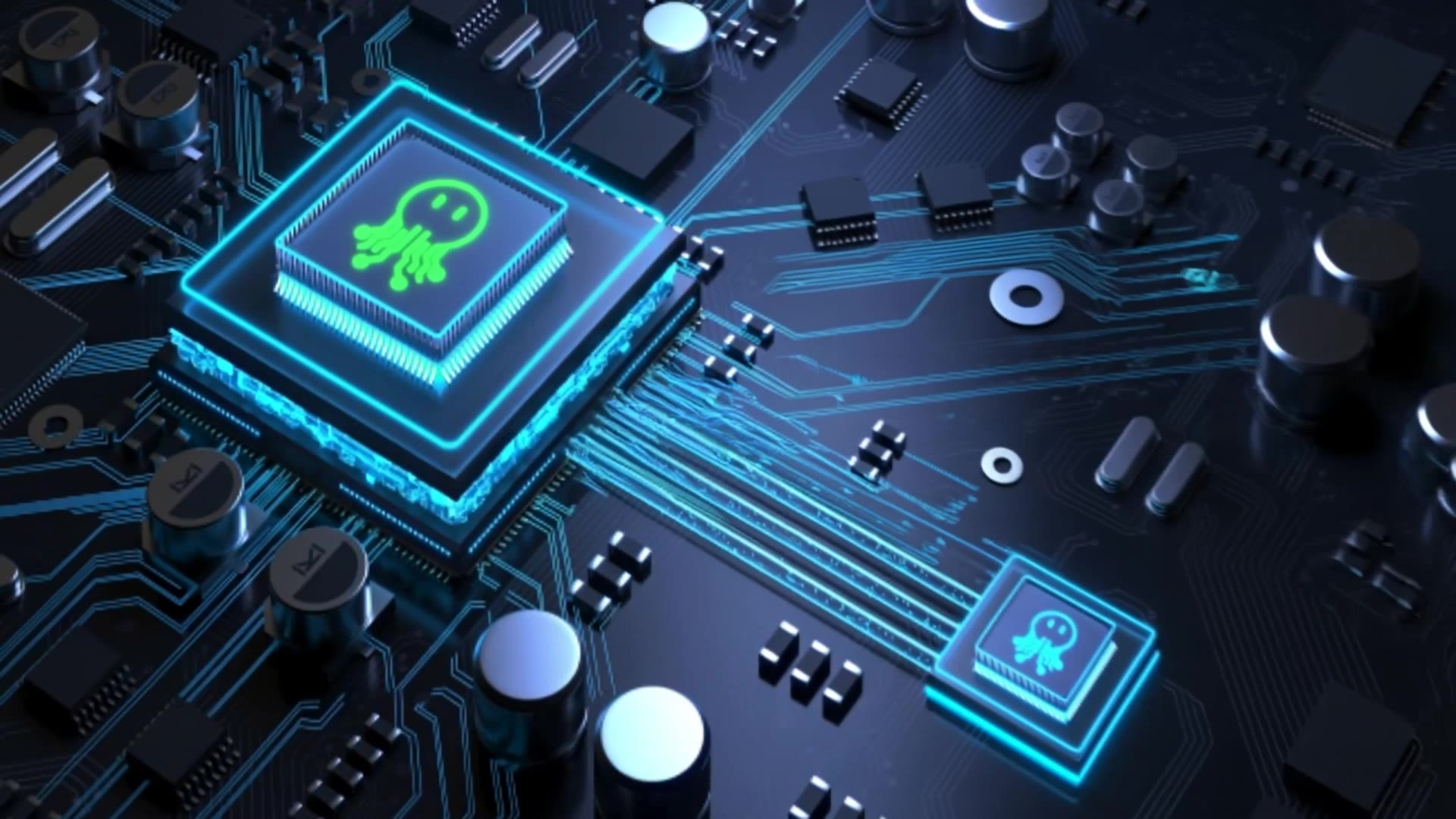 technology AI - pictory.ai - home of ai video editing technology AI video