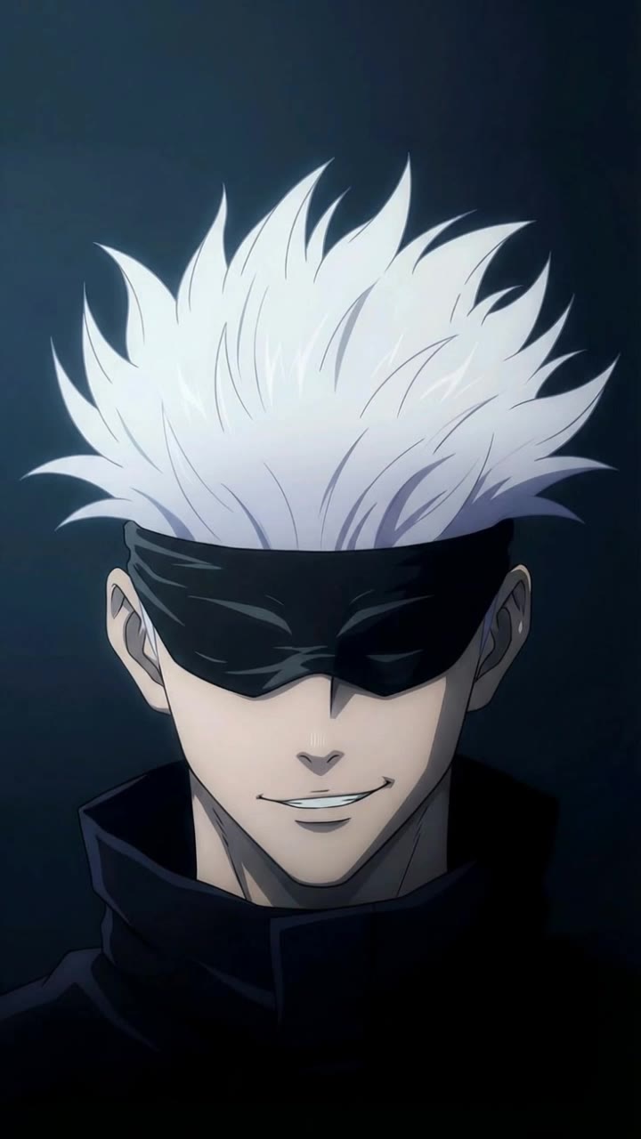 Kling AI work 310743414666853 - purple anime pfp AI video