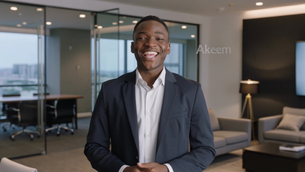 Kling AI work 313817495300331 - video templates AI video