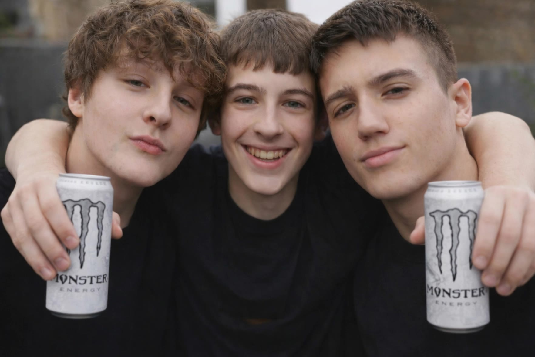 Kling AI work 299455663525134 - stylish boys haircuts AI video