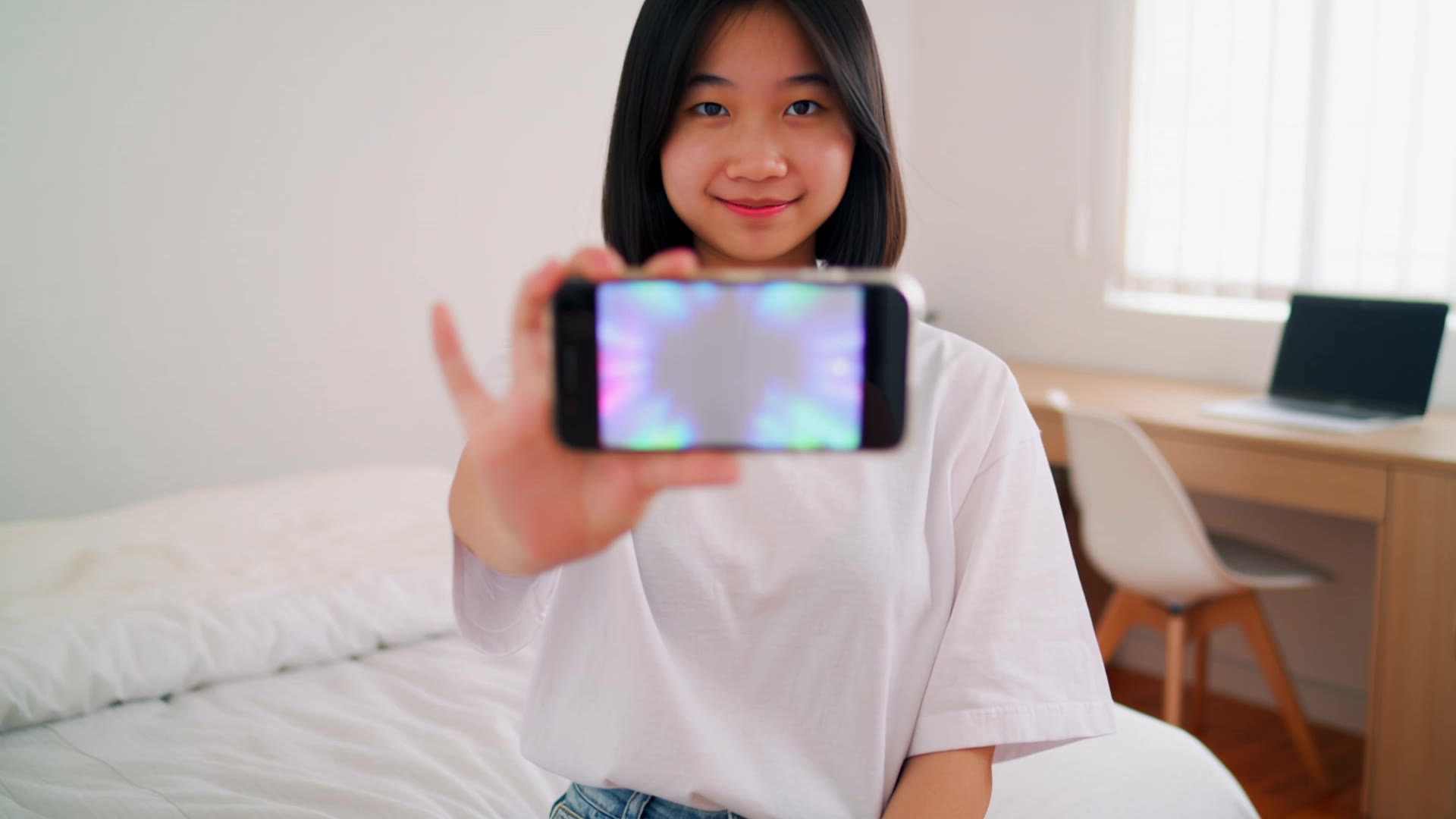 Kling AI work 302642056507759 - tiktok ai video AI video