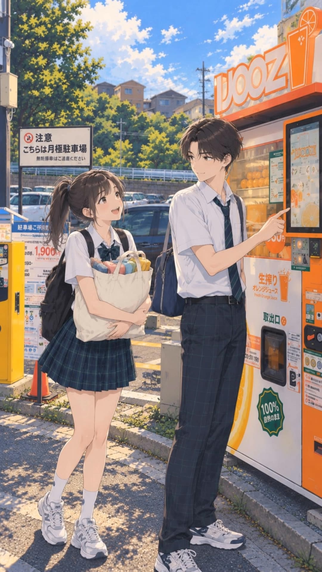 Kling AI work 320921354668253 - vore animation AI video