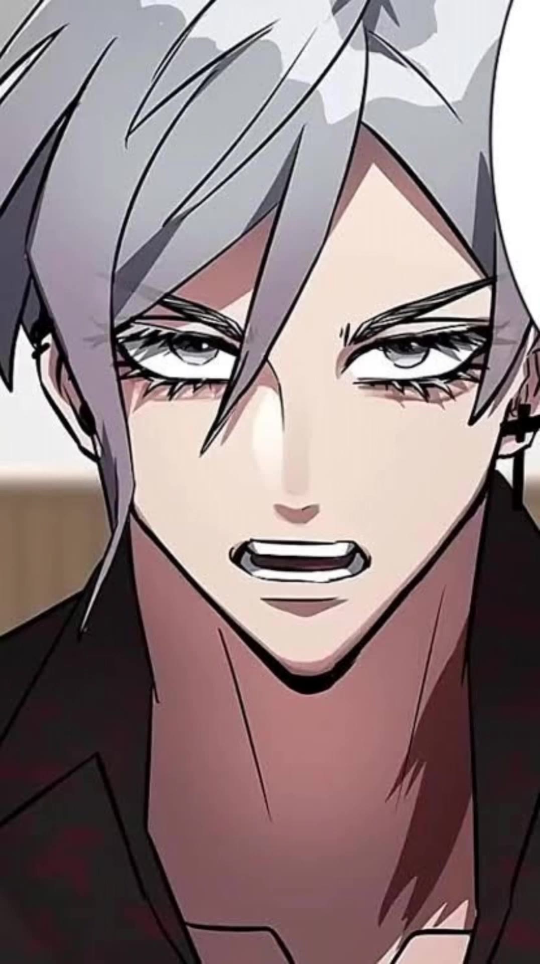 Kling AI work 312610560611716 - anime genius AI video