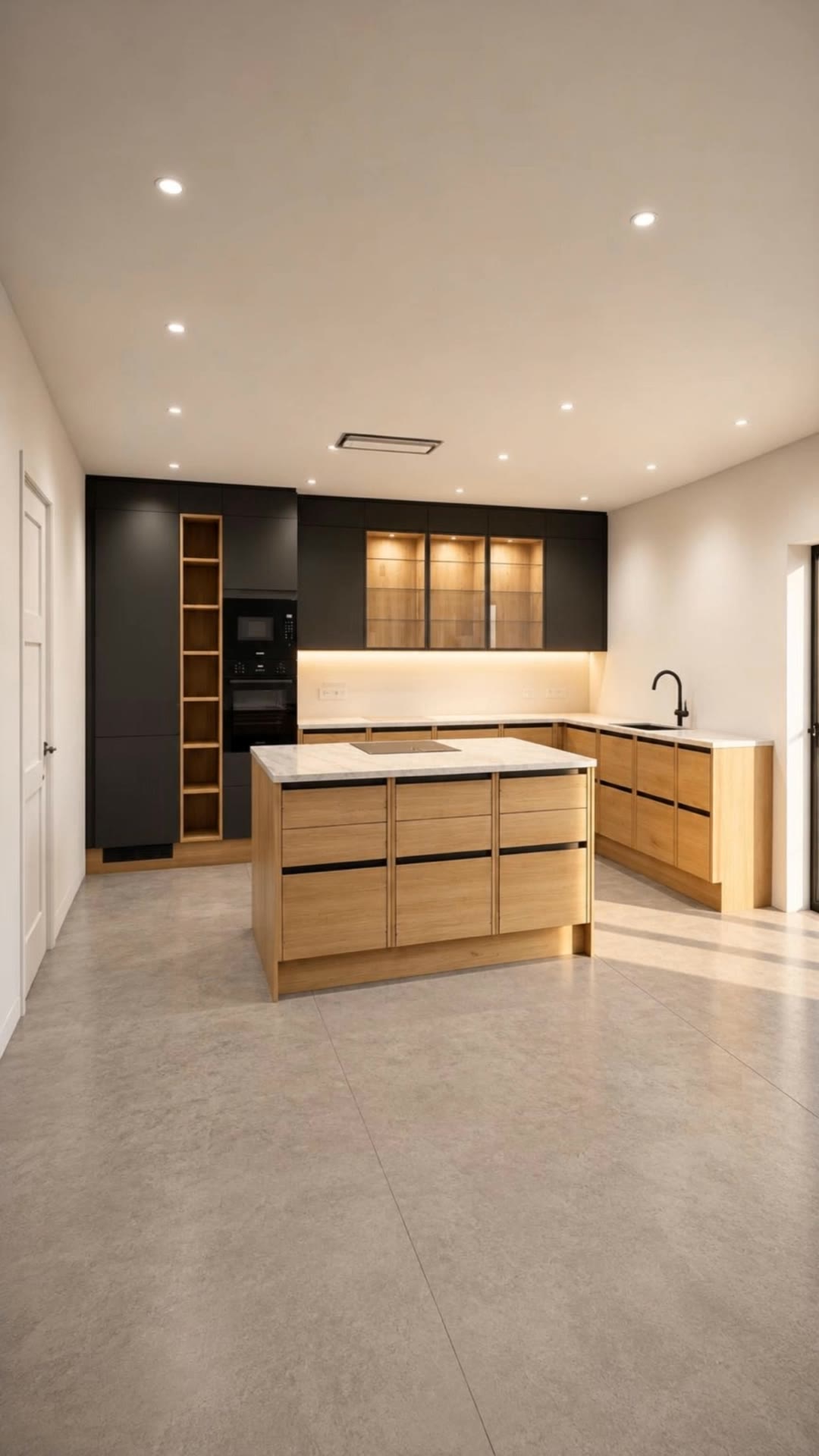 Kling AI work 320139527612671 - low fade cutting AI video