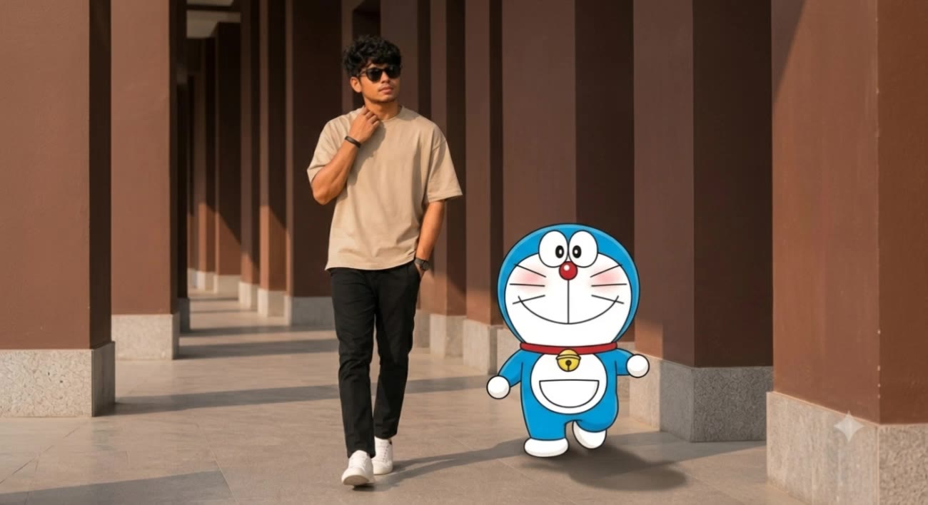 Kling AI work 314380384660895 - cat ai AI video