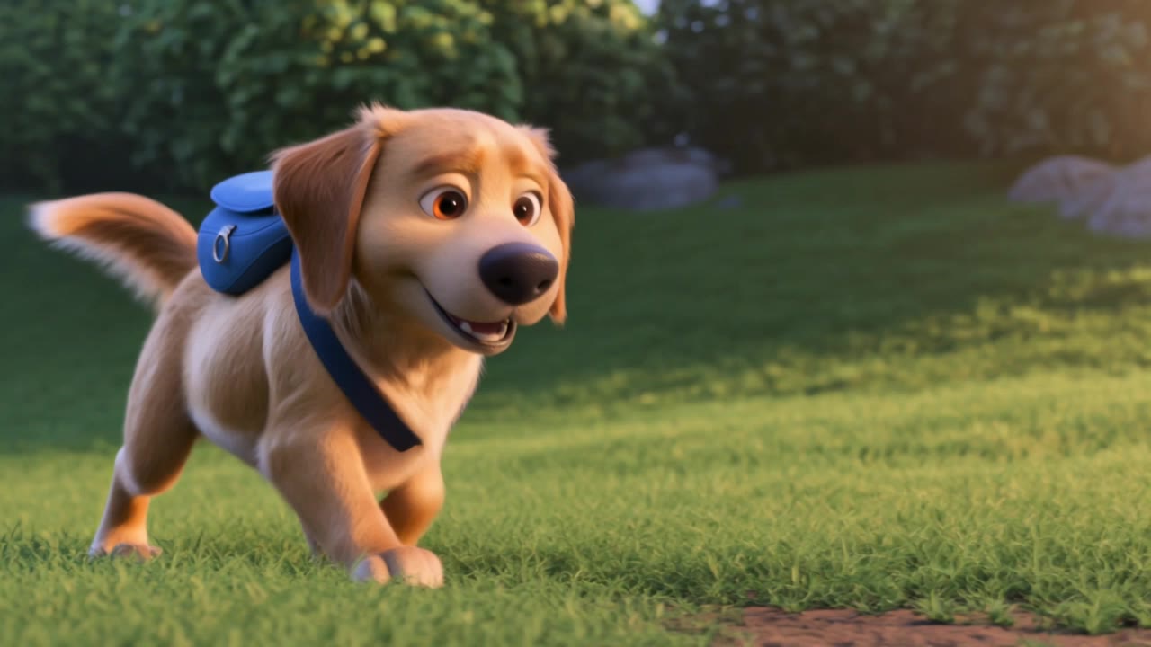 Kling AI work 315923167505358 - animals ai video AI video