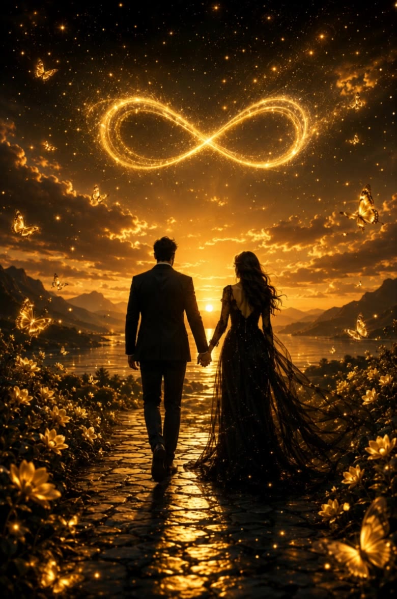Kling AI work 317996093520298 - infinity pictures AI video