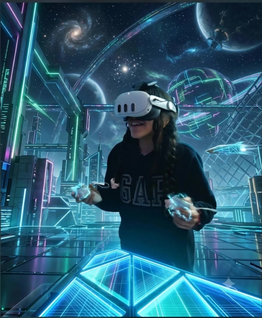 Kling AI work 315762420666411 - virtual field io AI video