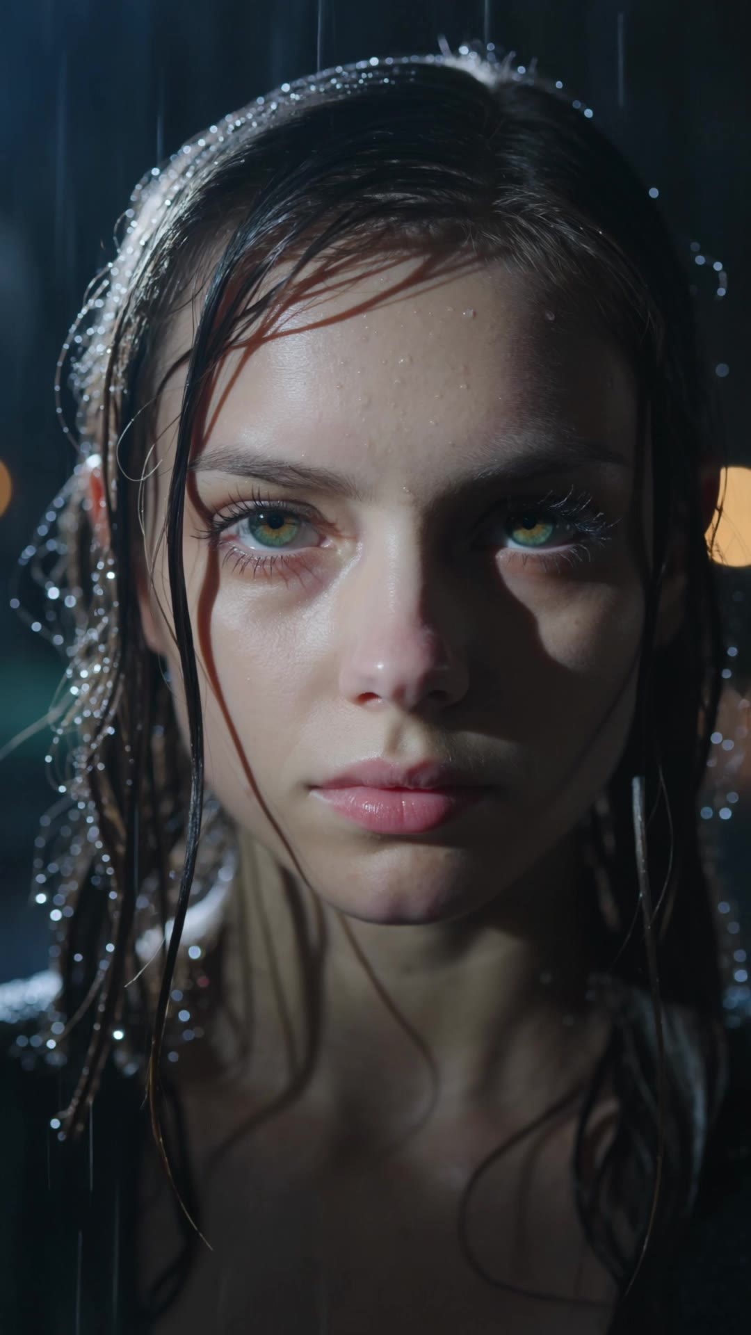 Kling AI work 310555002524986 - ai movie trailer AI video