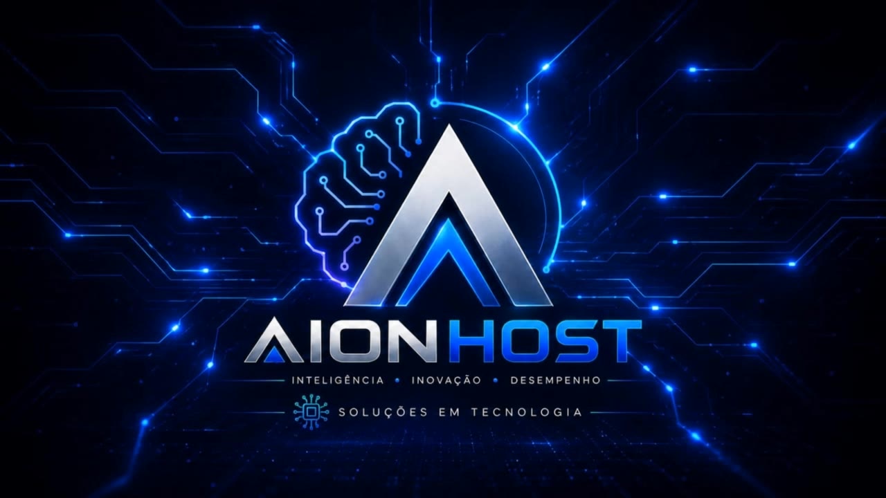 teste de logo estatica - ai powered logo maker AI video
