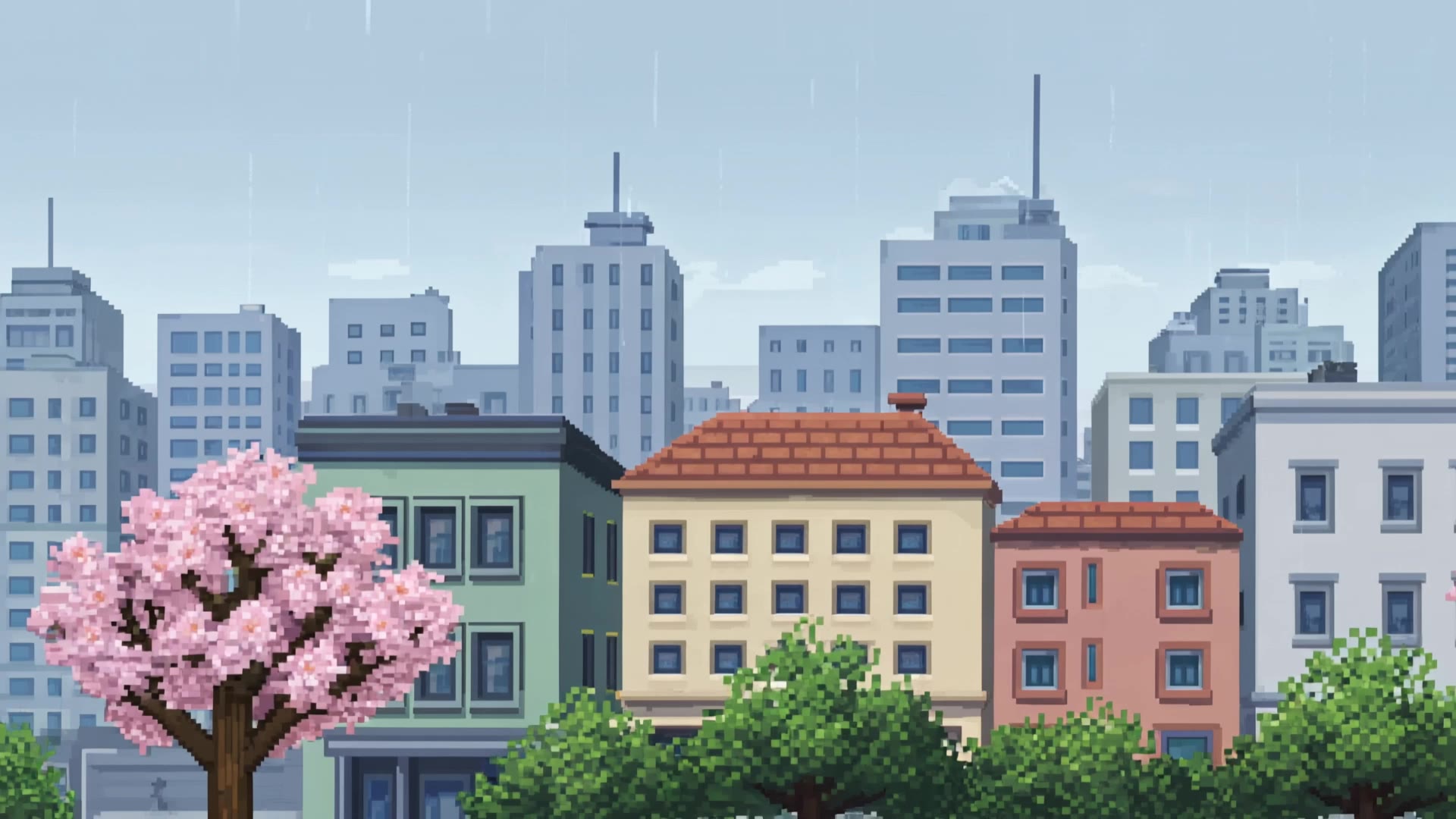 Kling AI work 315570761506237 - gpt pixel art AI video