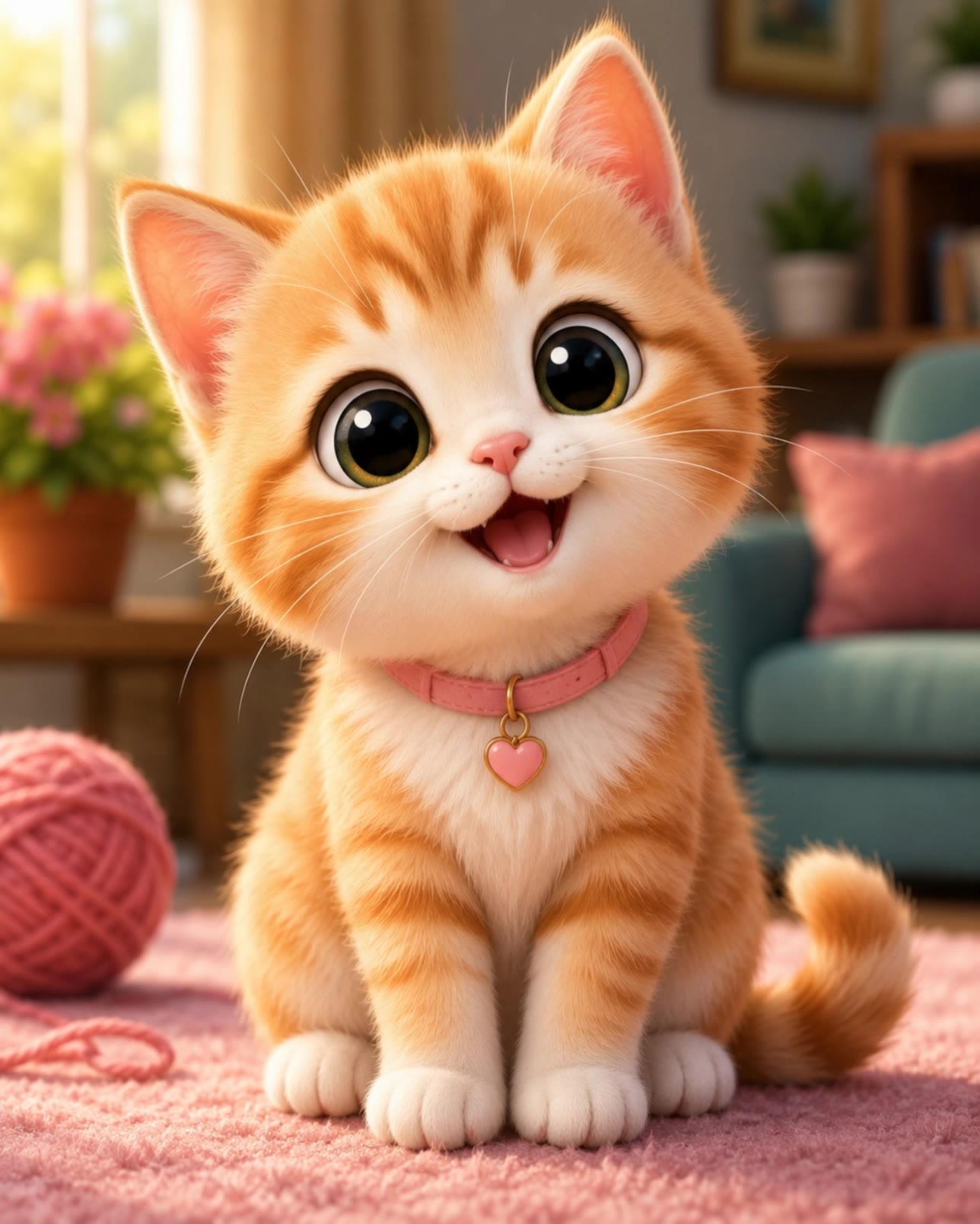 Kling AI work 313743587528610 - animated camera AI video