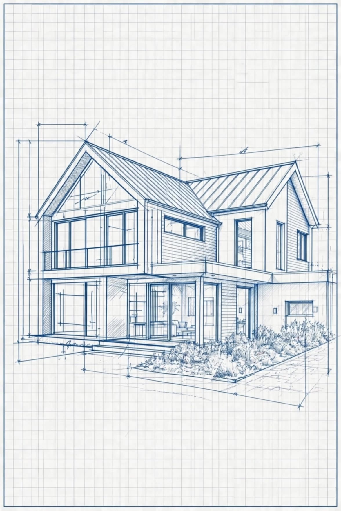 Kling AI work 314360498665623 - blueprint builder free AI video