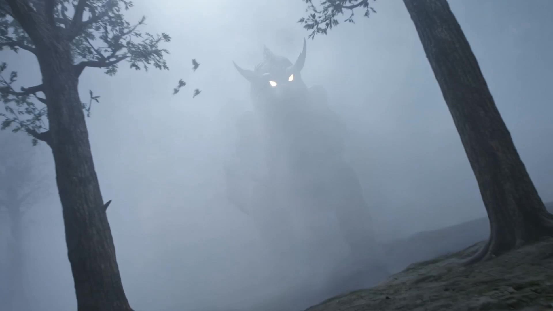 Monster  - monster creator AI video