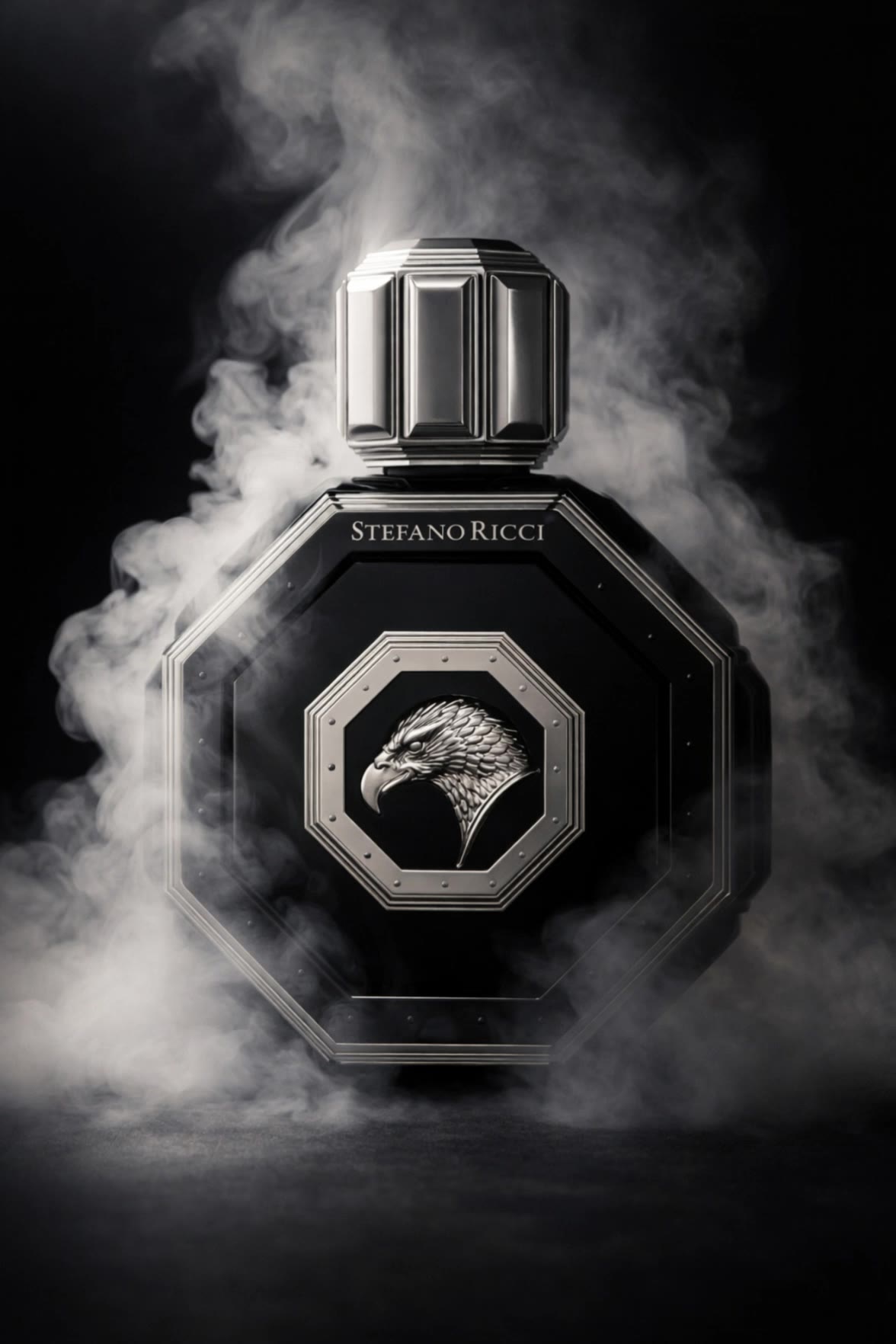 luxury perfume ad - luxury ai generator AI video