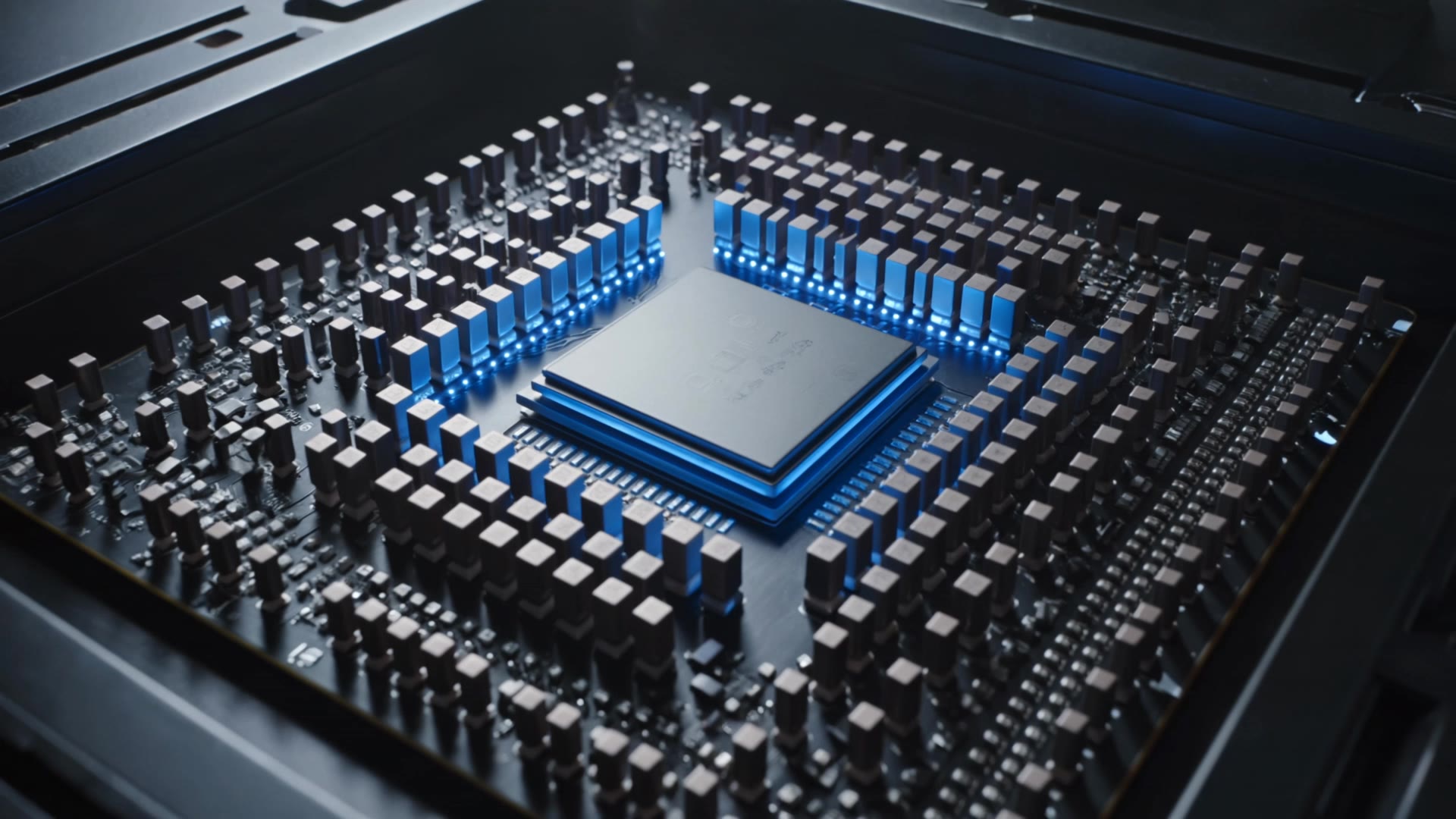 Kling AI work 315239525662014 - ai desktop wallpaper AI video