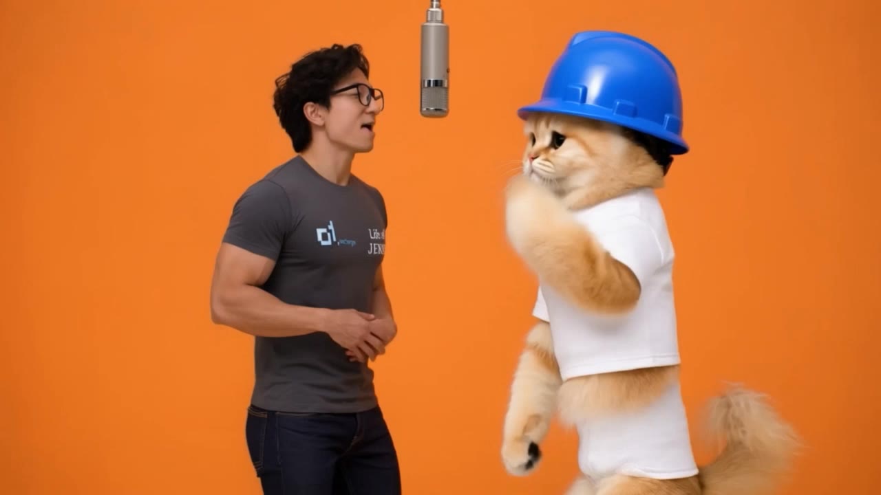 Music - ai music detectors AI video