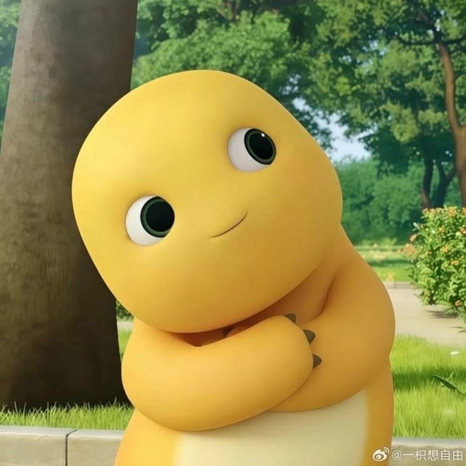 Kling AI work 316643531528791 - free animated happy birthday gif AI video