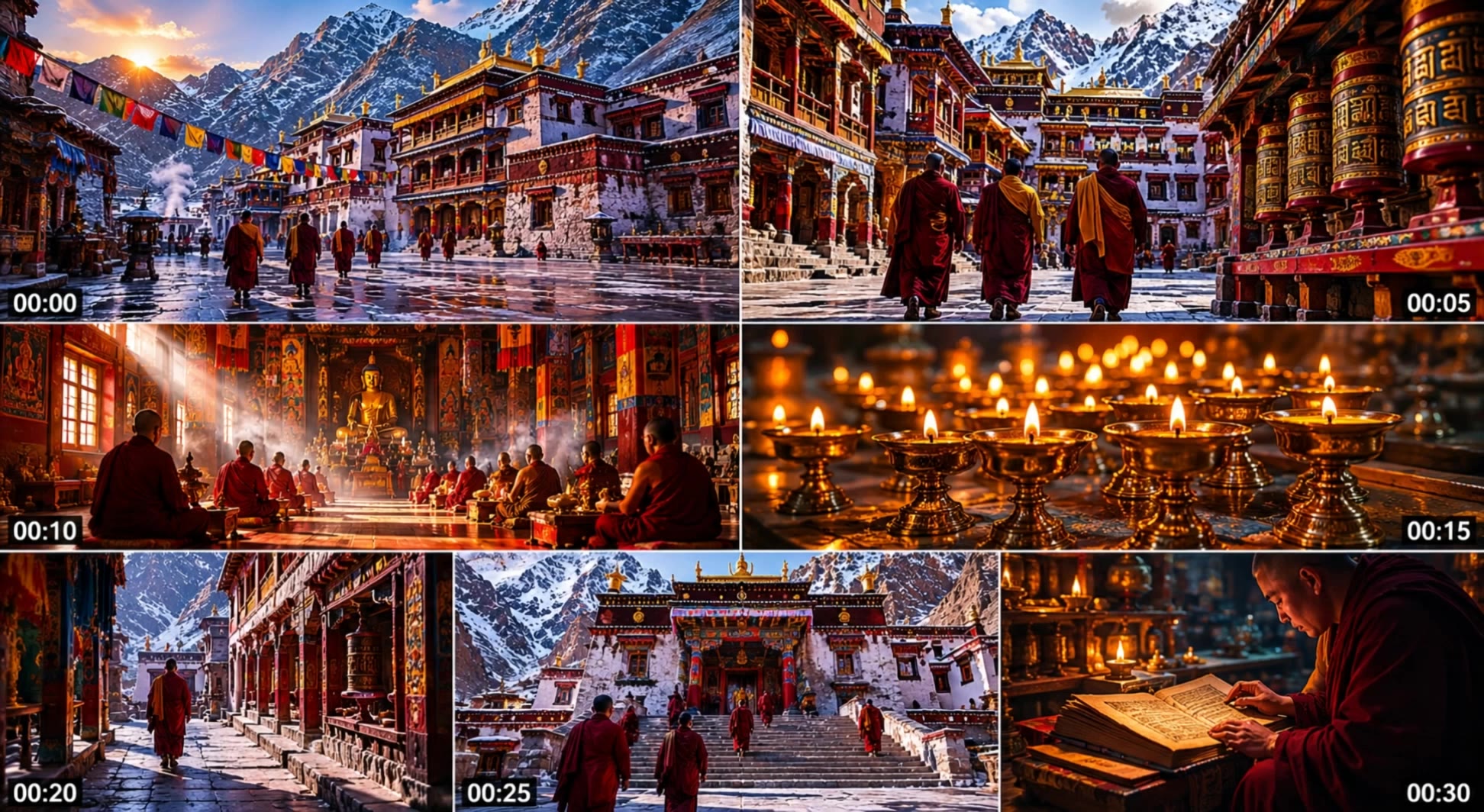 Kling AI work 311941123521115 - media monks AI video