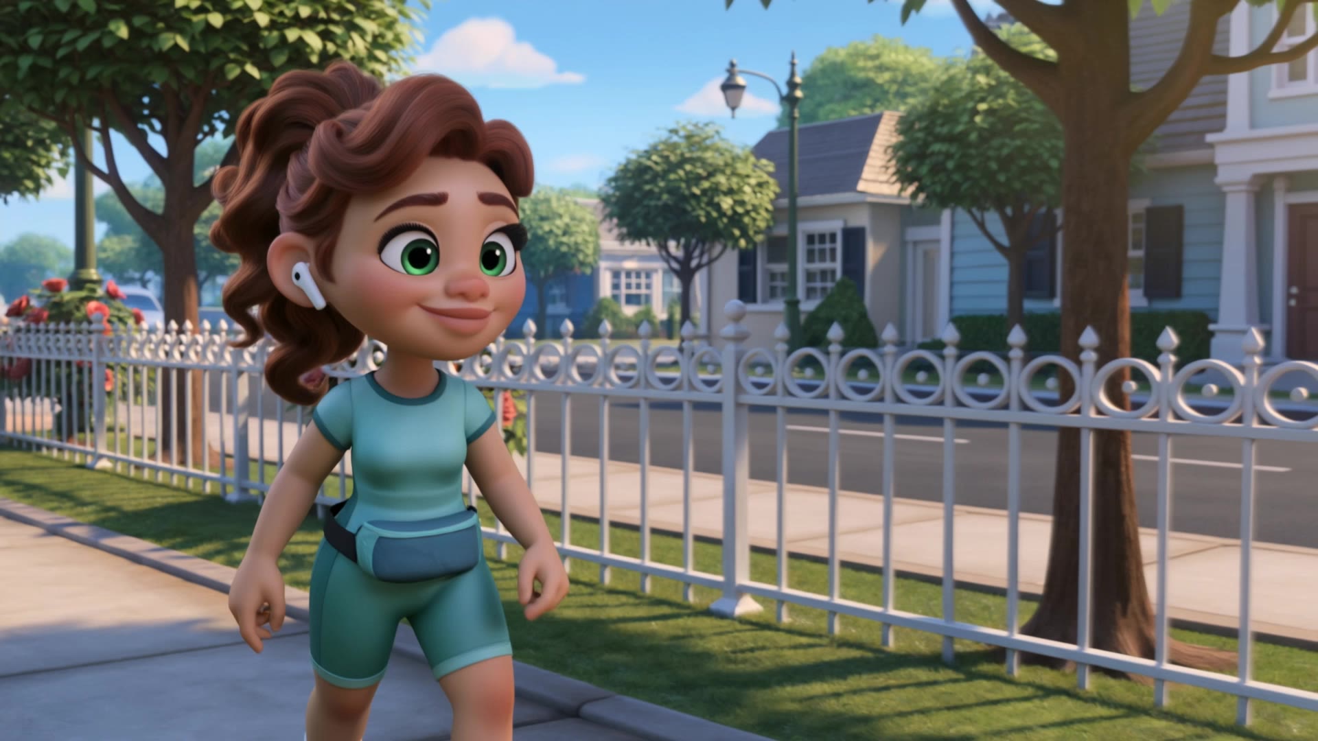 Kling AI work 315729572522571 - ai animation AI video