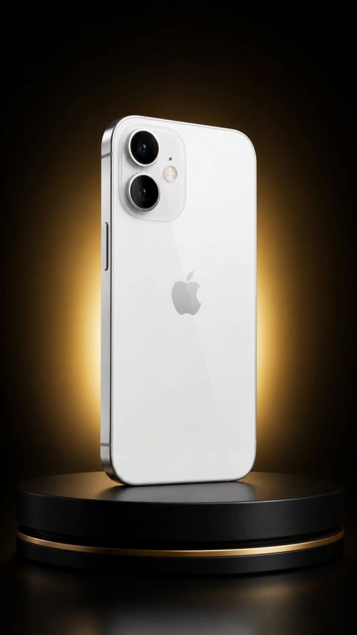 Kling AI work 317070676303425 - halo backgrounds for iphone AI video