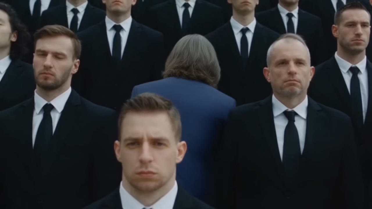 if you like that. U can try👍 - artistic video AI video