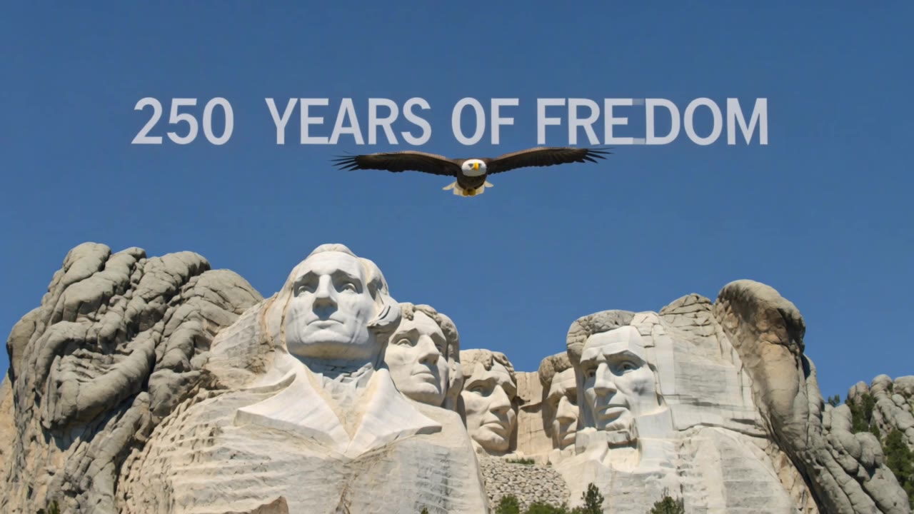Kling AI work 311736515616439 - freedom of speech pics AI video