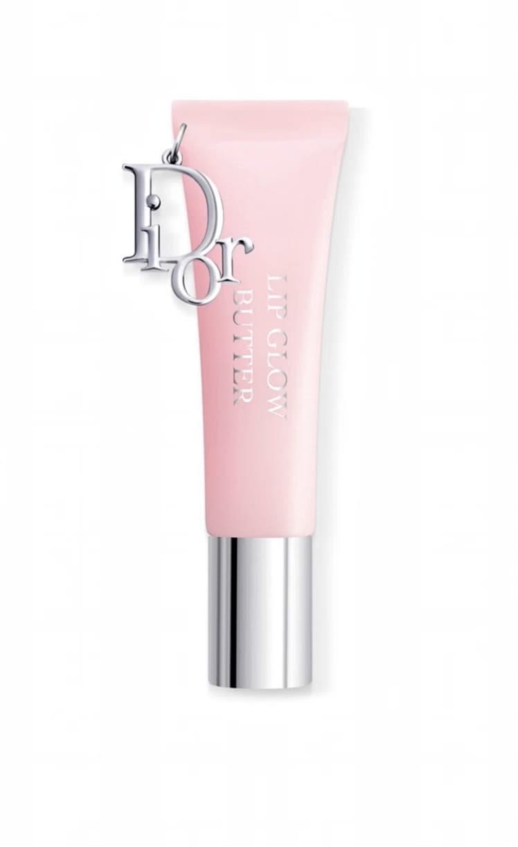 AI Luxury Beauty Ad-Dior Lip Glo - lip clip art AI video